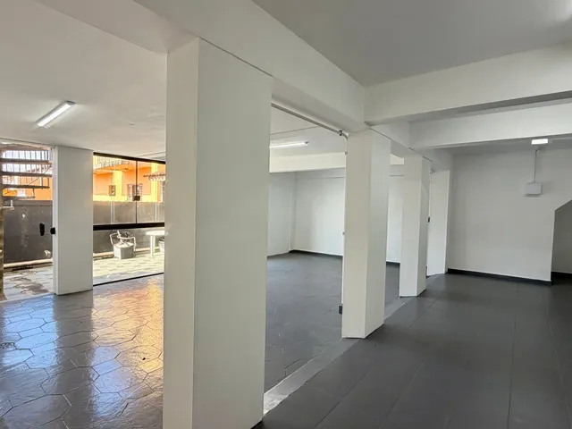 Sala para alugar, no bairro Alto Ipiranga em Mogi das Cruzes