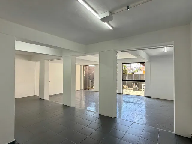 Sala para alugar, no bairro Alto Ipiranga em Mogi das Cruzes