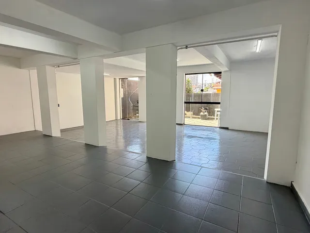 Sala para alugar, no bairro Alto Ipiranga em Mogi das Cruzes