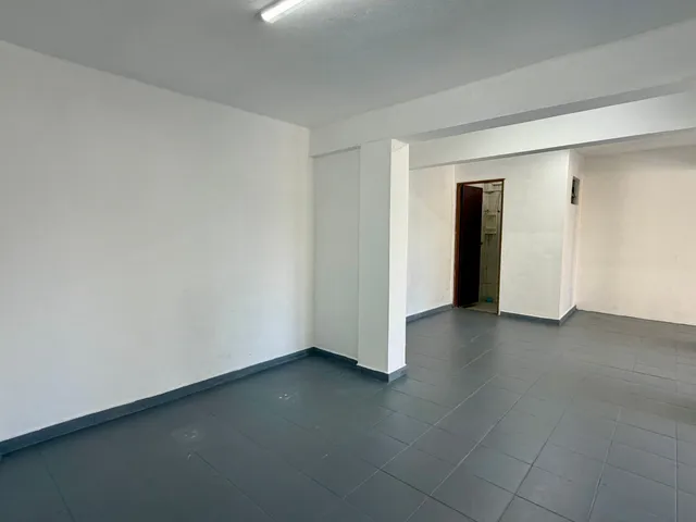 Sala para alugar, no bairro Alto Ipiranga em Mogi das Cruzes