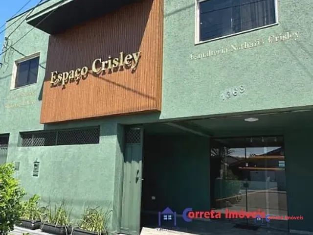 Sala para alugar, no bairro Centro em Três Lagoas