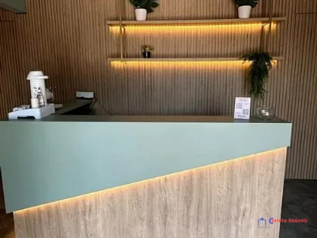 Sala para alugar, no bairro Centro em Três Lagoas