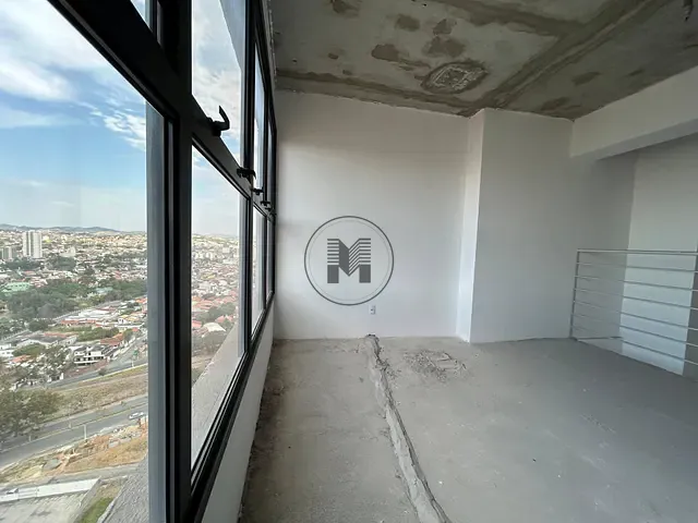 Sala à venda, no bairro Jardim das Nações em Taubaté