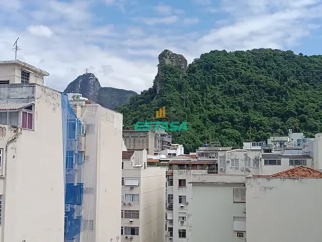 Sala para alugar, no bairro Copacabana em Rio de Janeiro