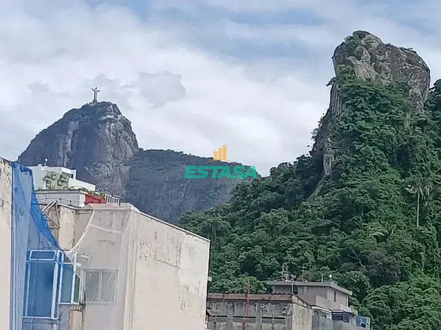Sala para alugar, no bairro Copacabana em Rio de Janeiro