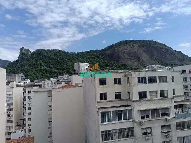 Sala para alugar, no bairro Copacabana em Rio de Janeiro