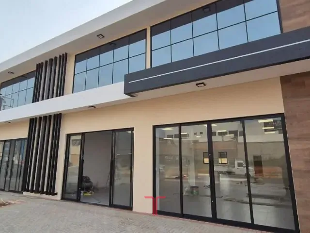 Sala com 56m², para alugar, no bairro Nações em Fazenda Rio Grande