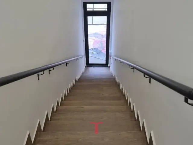 Sala com 56m², para alugar, no bairro Nações em Fazenda Rio Grande