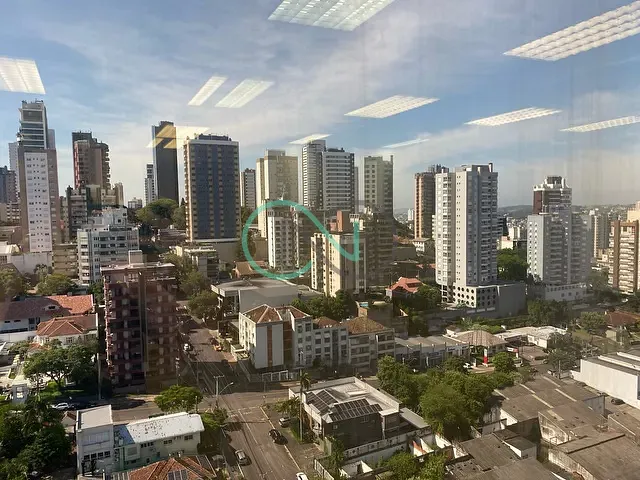 Sala à venda, no bairro Centro em Novo Hamburgo