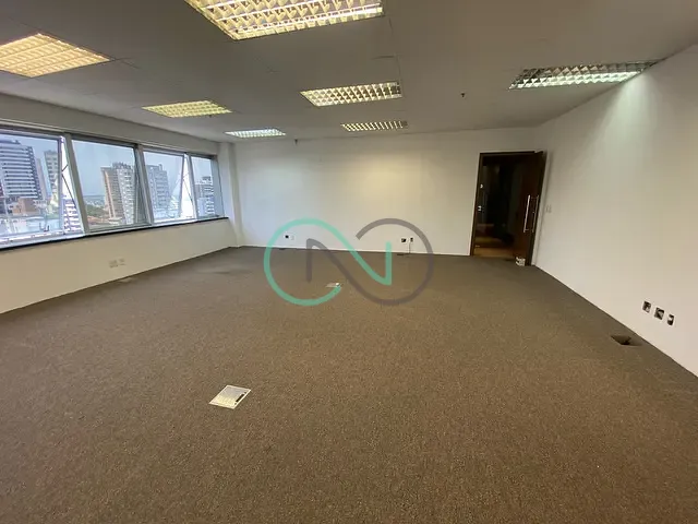 Sala à venda, no bairro Centro em Novo Hamburgo