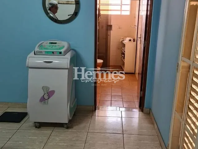 Sala com 11m², para alugar, no bairro Jardim Vista Alegre em Paulínia