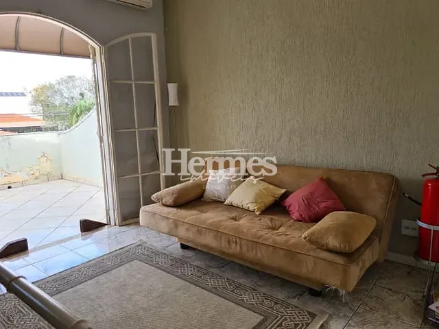 Sala com 11m², para alugar, no bairro Jardim Vista Alegre em Paulínia