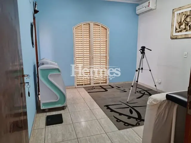 Sala com 11m², para alugar, no bairro Jardim Vista Alegre em Paulínia