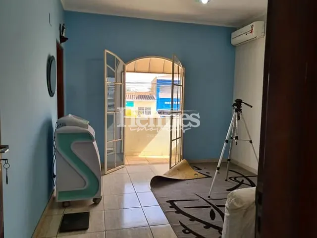 Sala com 11m², para alugar, no bairro Jardim Vista Alegre em Paulínia