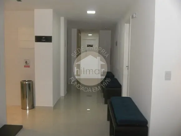 Sala-Conjunto, 22 m² - Foto 9
