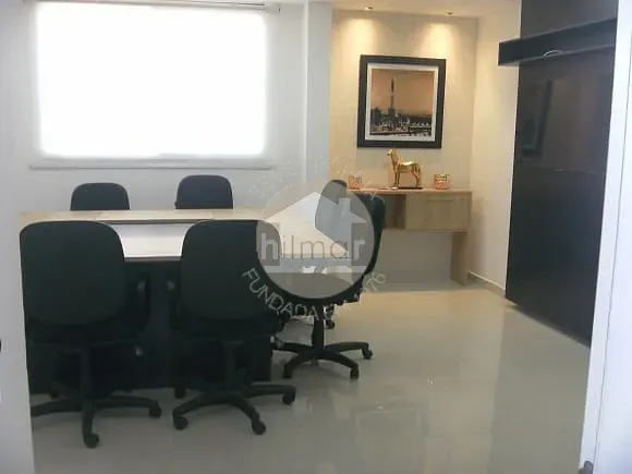 Sala-Conjunto, 22 m² - Foto 19
