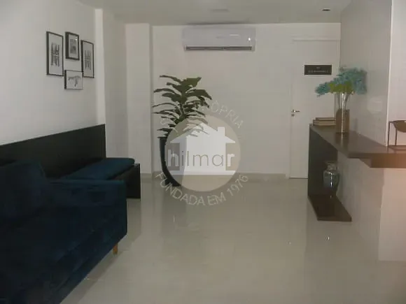 Sala-Conjunto, 22 m² - Foto 10
