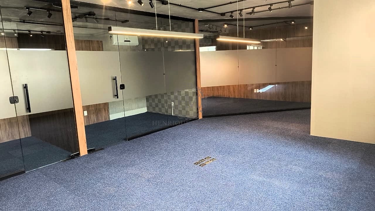 Sala-Conjunto, 182 m² - Foto 3