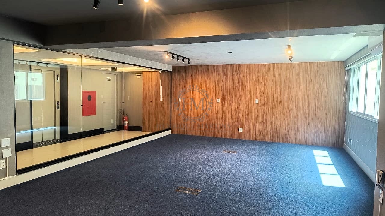 Sala-Conjunto, 182 m² - Foto 1