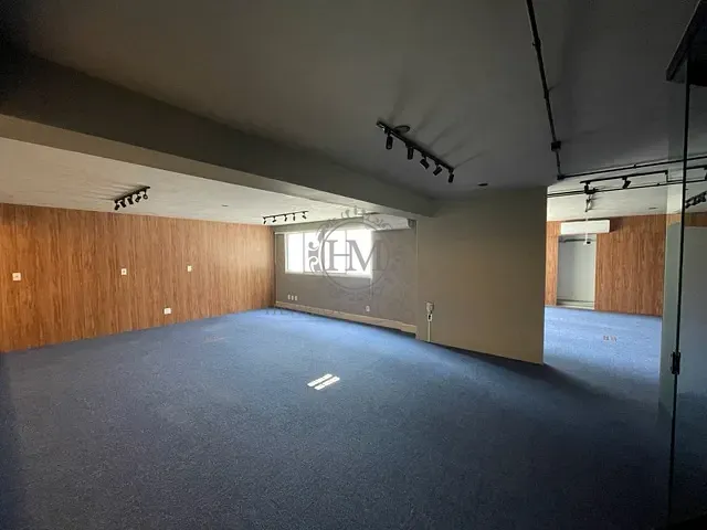 Sala com 182m², para alugar, no bairro Leblon em Rio de Janeiro