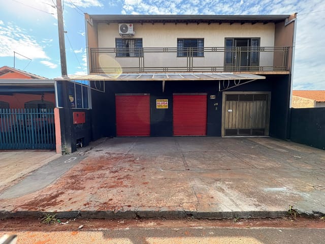 Foto do Sala - Sala para locação, Jardim Belo Horizonte, Rolândia, PR | Imobiliária Casa Grande - Rolândia