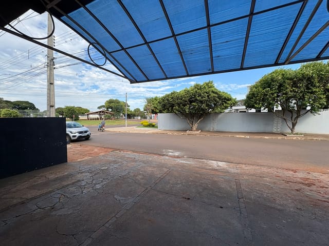 Foto do Sala - Sala para locação, Jardim Belo Horizonte, Rolândia, PR | Imobiliária Casa Grande - Rolândia