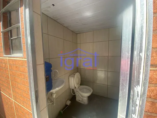 Sala para alugar, no bairro Vila Guarani (Z Sul) em São Paulo