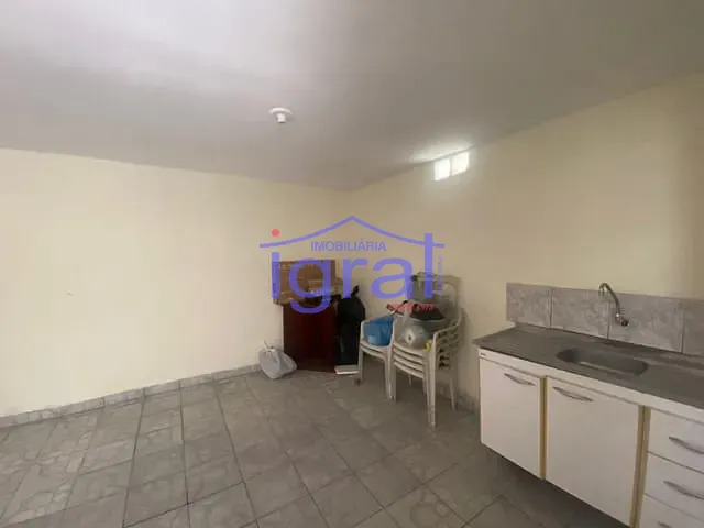 Sala para alugar, no bairro Vila Guarani (Z Sul) em São Paulo
