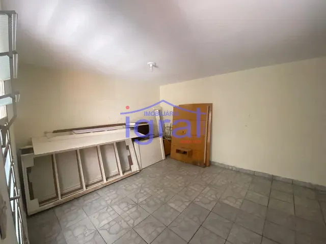 Sala para alugar, no bairro Vila Guarani (Z Sul) em São Paulo