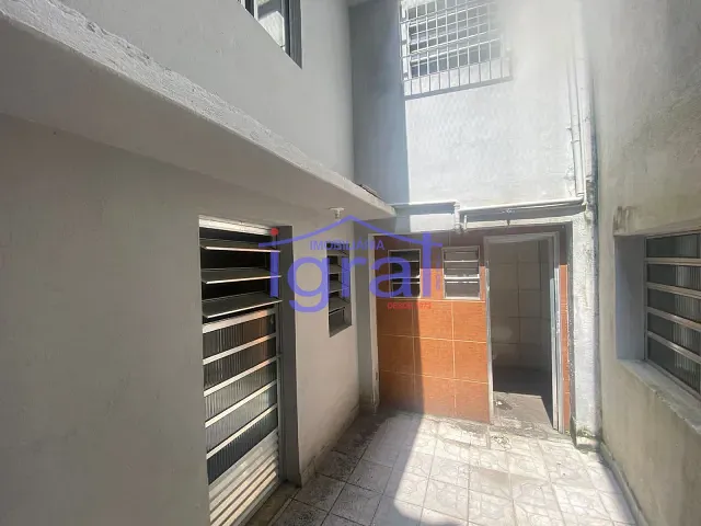 Sala para alugar, no bairro Vila Guarani (Z Sul) em São Paulo