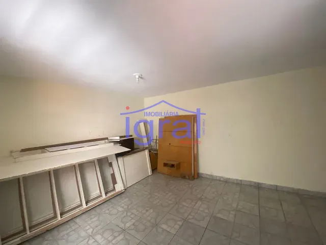 Sala para alugar, no bairro Vila Guarani (Z Sul) em São Paulo
