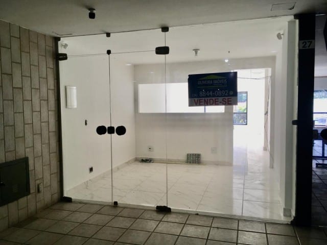 Sala à venda, no bairro Itaipava em Petrópolis