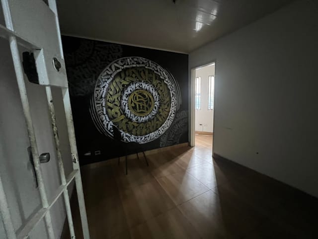 Foto do Sala - Sala para locação, Jardim Adutora, São Paulo, SP | Imobiliária Sapopemba