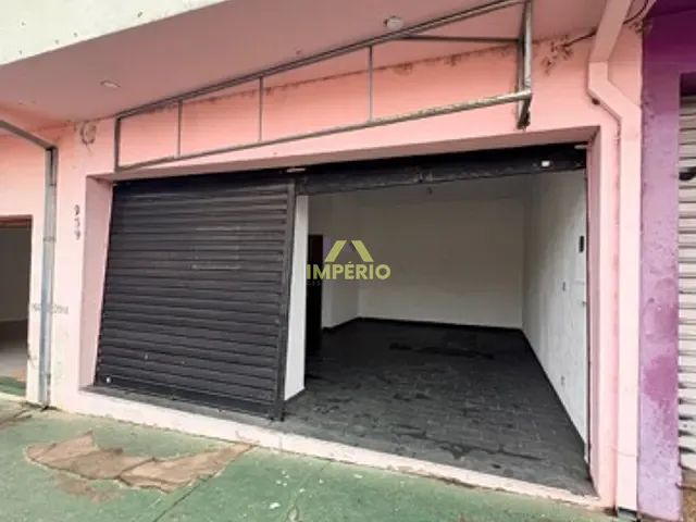 Sala para alugar, no bairro Centro em Salto