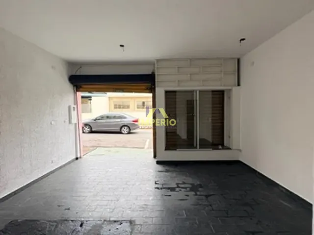 Sala para alugar, no bairro Centro em Salto