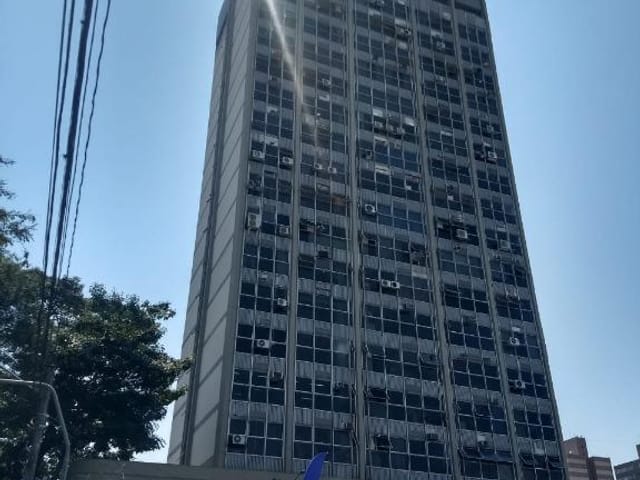 Foto do Sala - Sala à venda, 36 m² por R$ 149.000,00 - Jardim São Dimas - São José dos Campos/SP | INDEPENDENCE NEGOCIOS IMOBILIARIOS LTDA