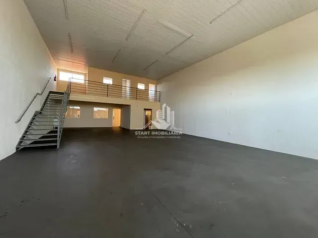 Sala à venda ou para alugar, no bairro Jardim Bella Vista em Pederneiras