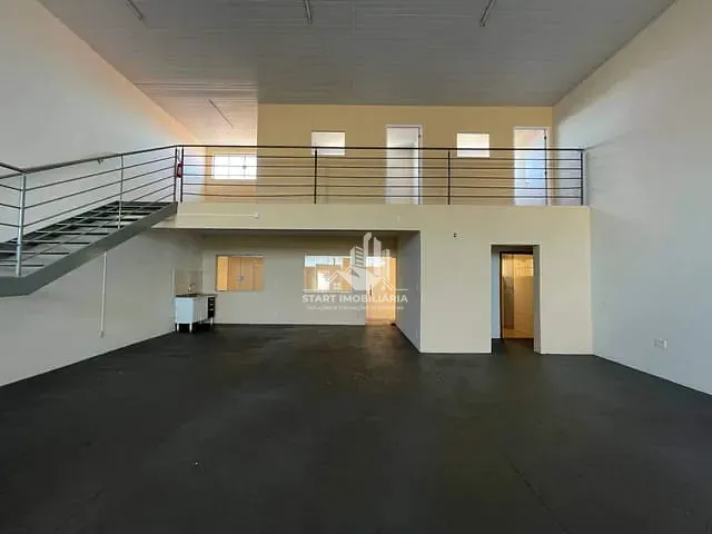 Sala à venda ou para alugar, no bairro Jardim Bella Vista em Pederneiras