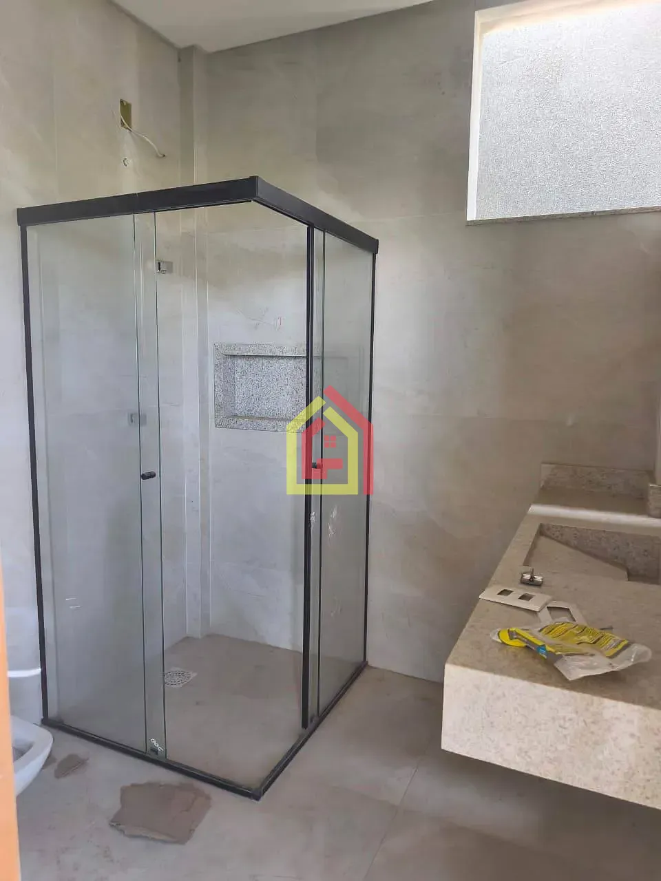 Apartamento para alugar com 1 quarto, 1 banheiro e 24m² no Novo Horizonte, Marabá (PA) — foto 11 de 11