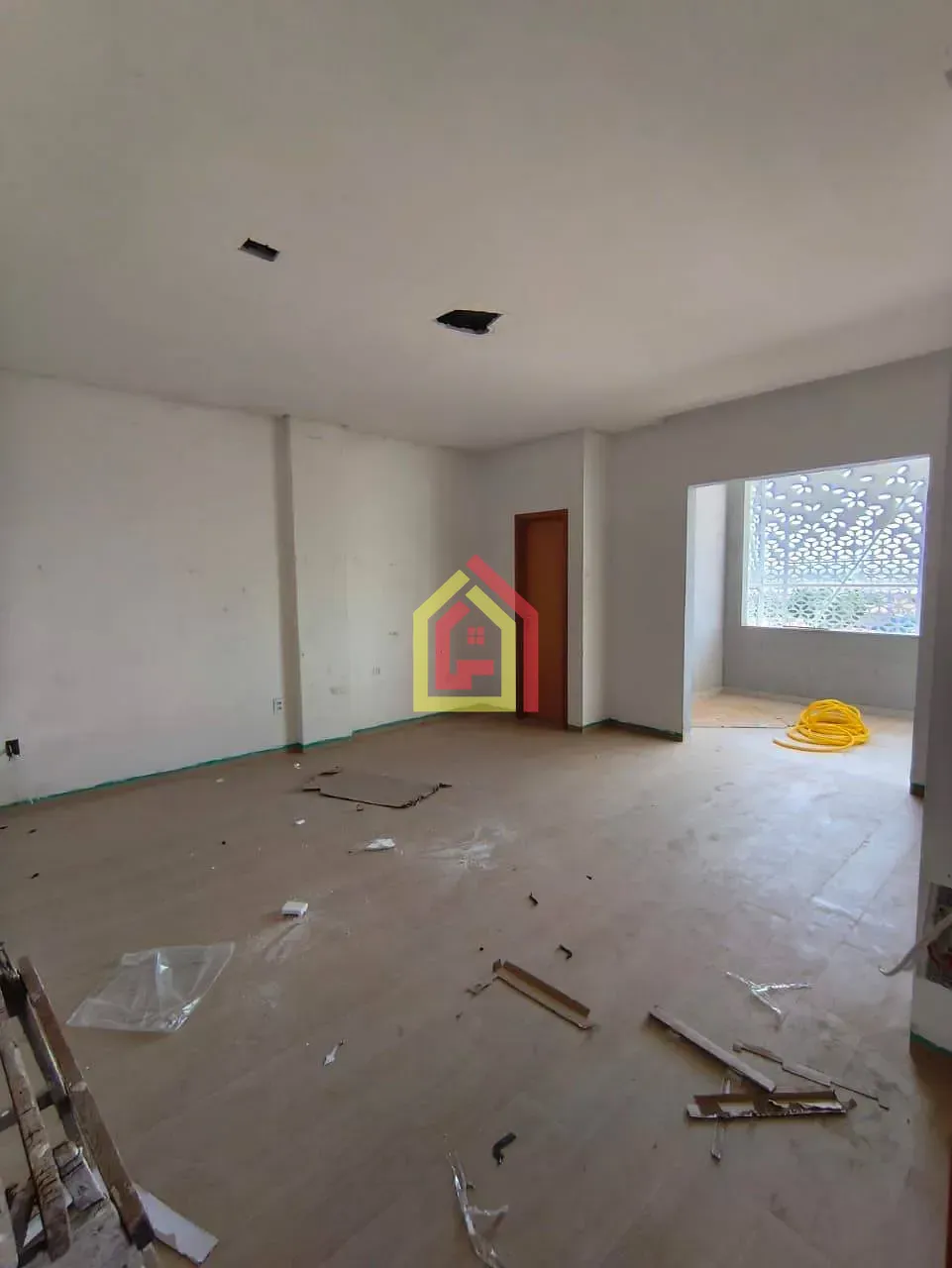 Apartamento para alugar com 1 quarto, 1 banheiro e 24m² no Novo Horizonte, Marabá (PA) — foto 4 de 11