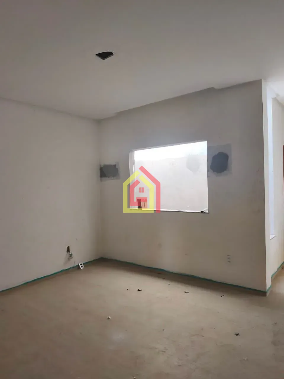Apartamento para alugar com 1 quarto, 1 banheiro e 24m² no Novo Horizonte, Marabá (PA) — foto 9 de 11