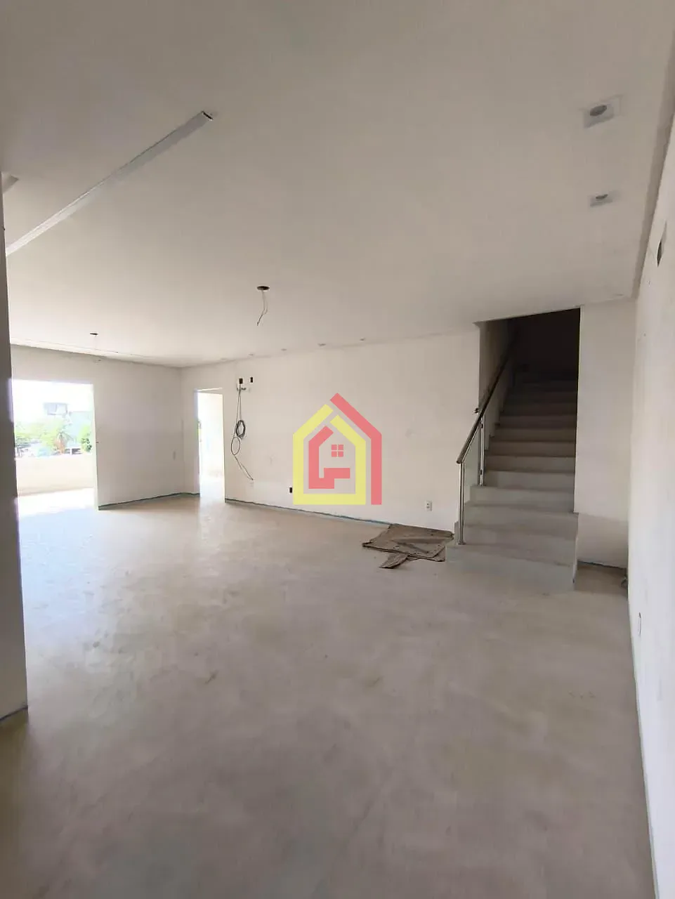 Apartamento para alugar com 1 quarto, 1 banheiro e 24m² no Novo Horizonte, Marabá (PA) — foto 5 de 11