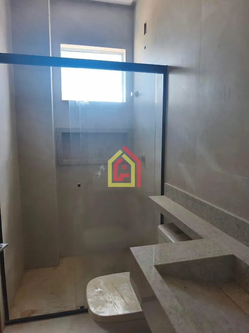 Apartamento para alugar com 1 quarto, 1 banheiro e 24m² no Novo Horizonte, Marabá (PA) — foto 10 de 11