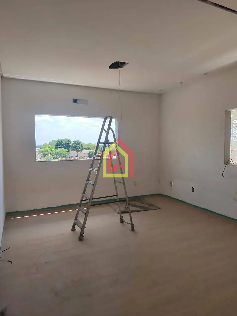 Apartamento para alugar com 1 quarto, 1 banheiro e 24m² no Novo Horizonte, Marabá (PA) — foto 7 de 11