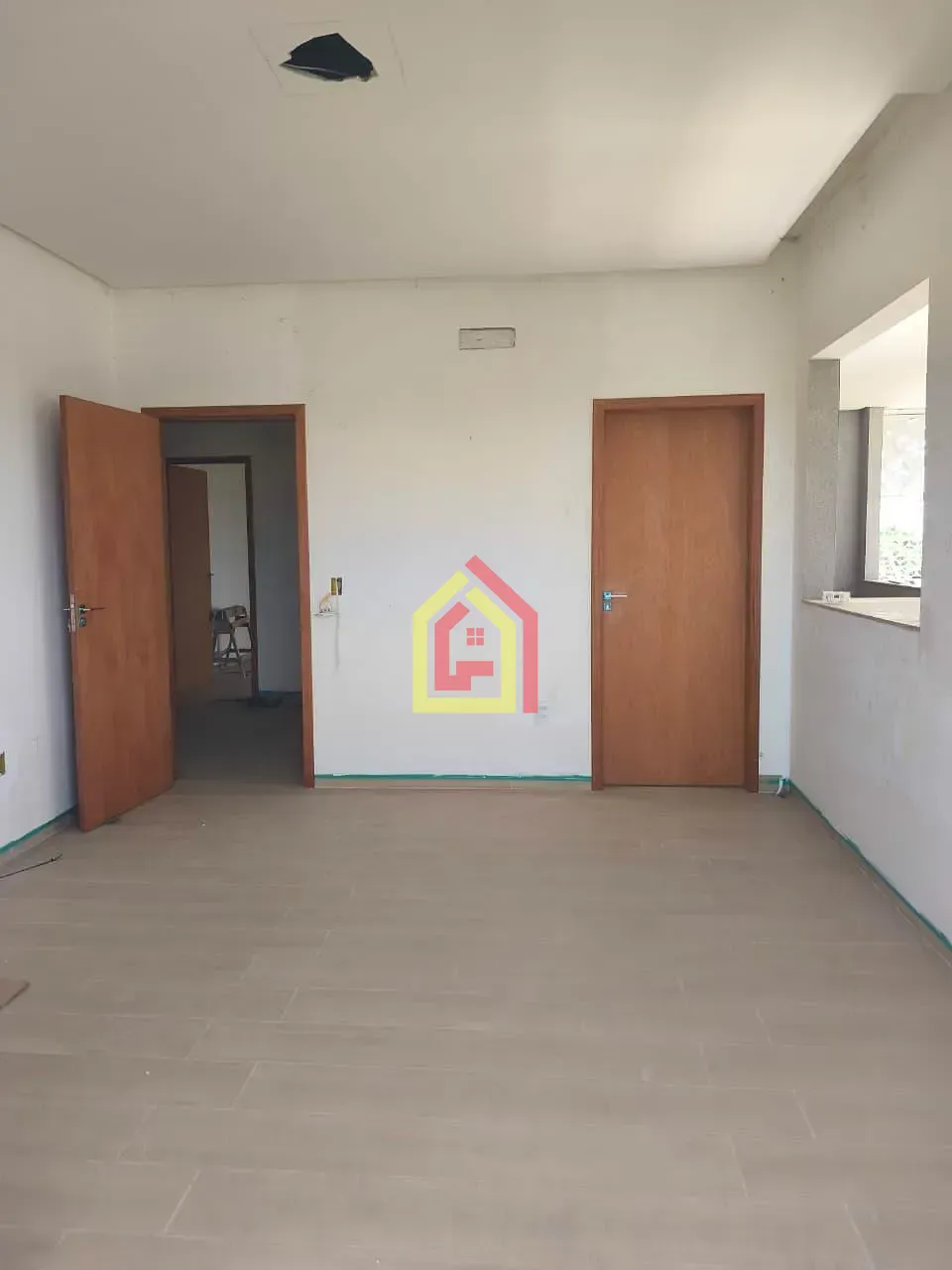 Apartamento para alugar com 1 quarto, 1 banheiro e 24m² no Novo Horizonte, Marabá (PA) — foto 6 de 11