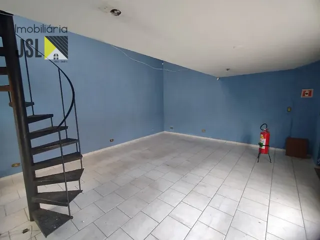 Sala para alugar, no bairro Centro em Caçapava