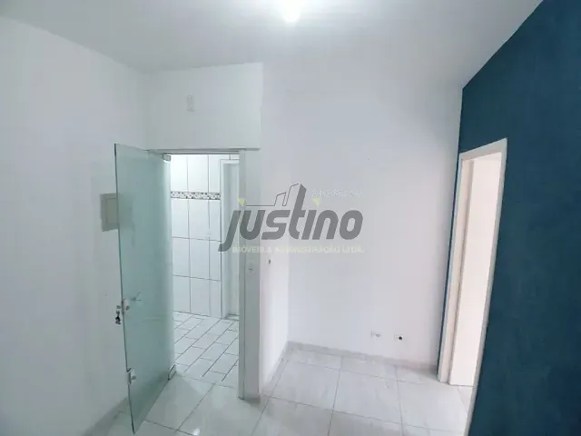 Sala com 53m², para alugar, no bairro Centro em Itanhaém