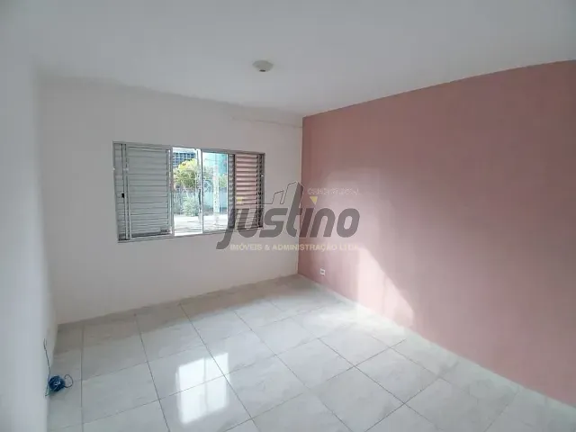 Sala com 53m², para alugar, no bairro Centro em Itanhaém