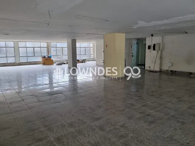 Sala com 264m², à venda, no bairro Centro em Rio de Janeiro