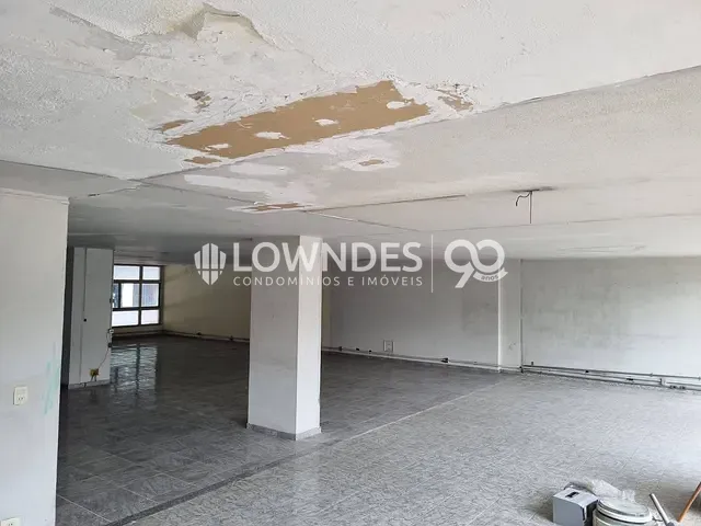 Sala com 264m², à venda, no bairro Centro em Rio de Janeiro